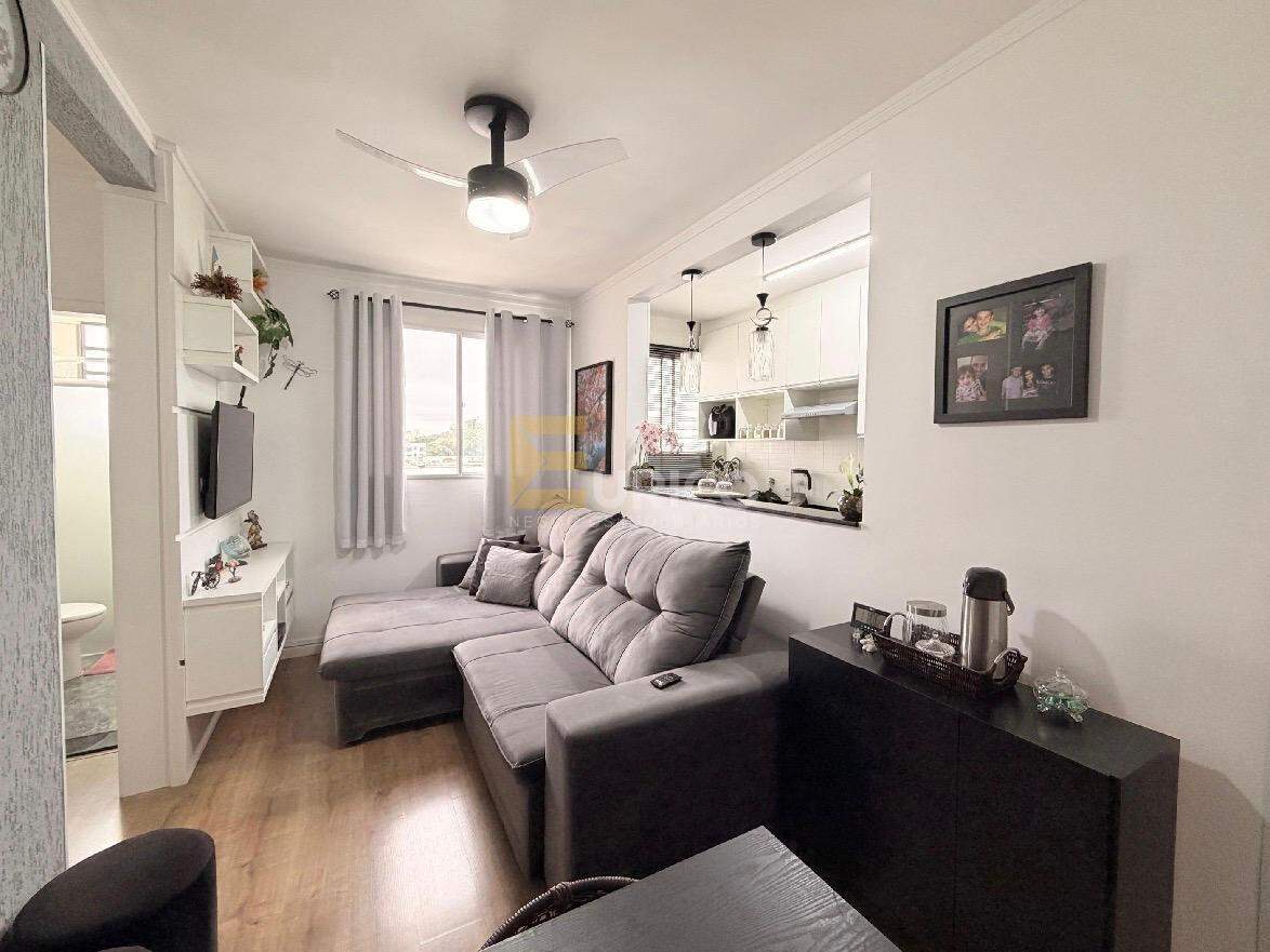 Apartamento à venda no Condomínio Reserva do Japi em Jundiaí/SP: 