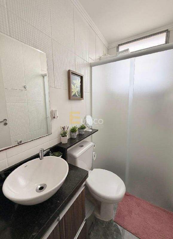 Apartamento à venda no Condomínio Reserva do Japi em Jundiaí/SP: