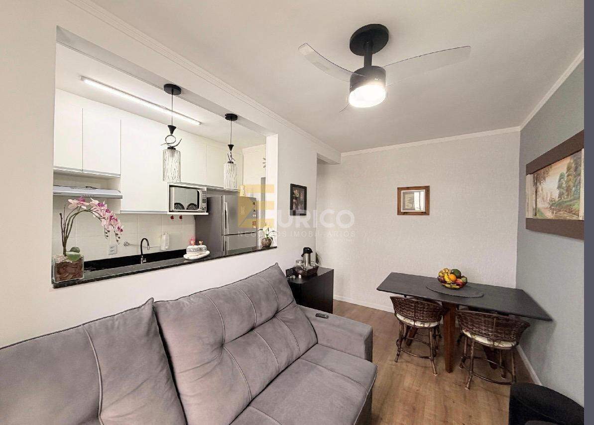 Apartamento à venda no Condomínio Reserva do Japi em Jundiaí/SP: 