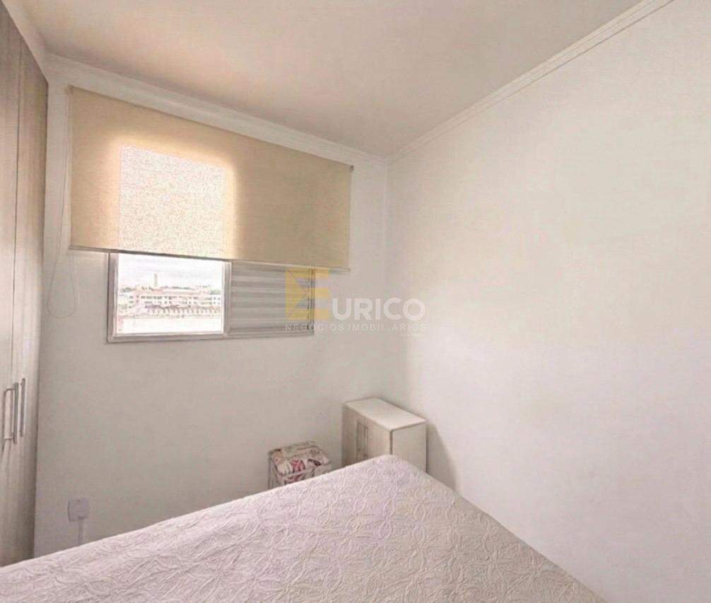 Apartamento à venda no Condomínio Reserva do Japi em Jundiaí/SP: