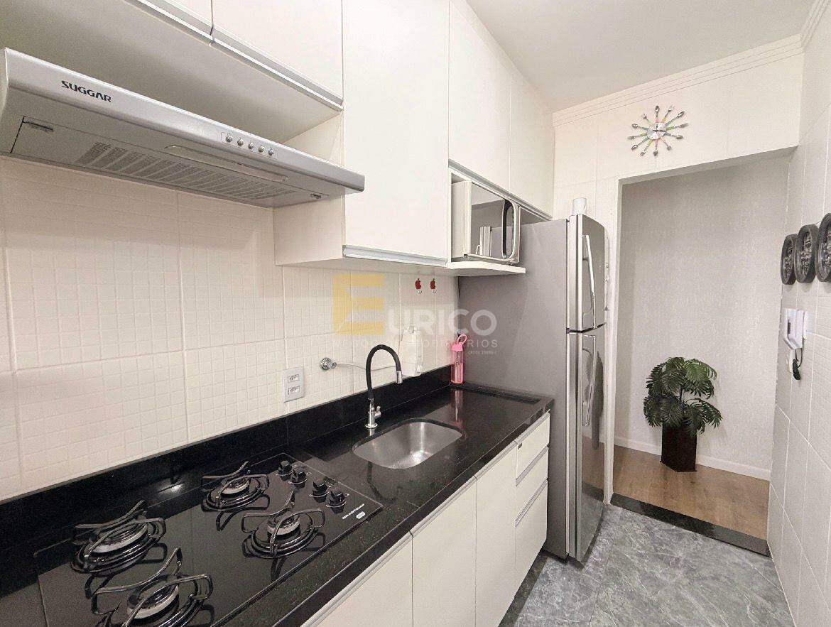 Apartamento à venda no Condomínio Reserva do Japi em Jundiaí/SP: