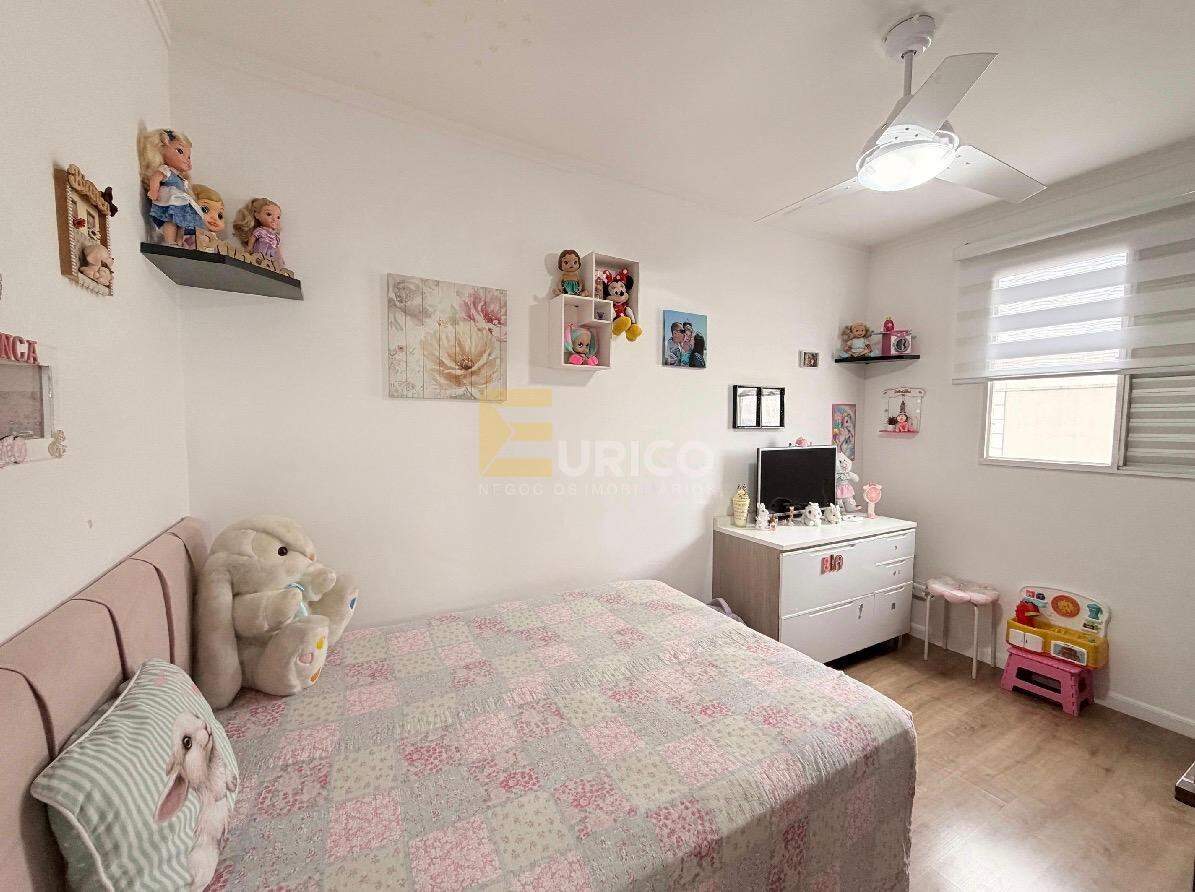 Apartamento à venda no Condomínio Reserva do Japi em Jundiaí/SP: