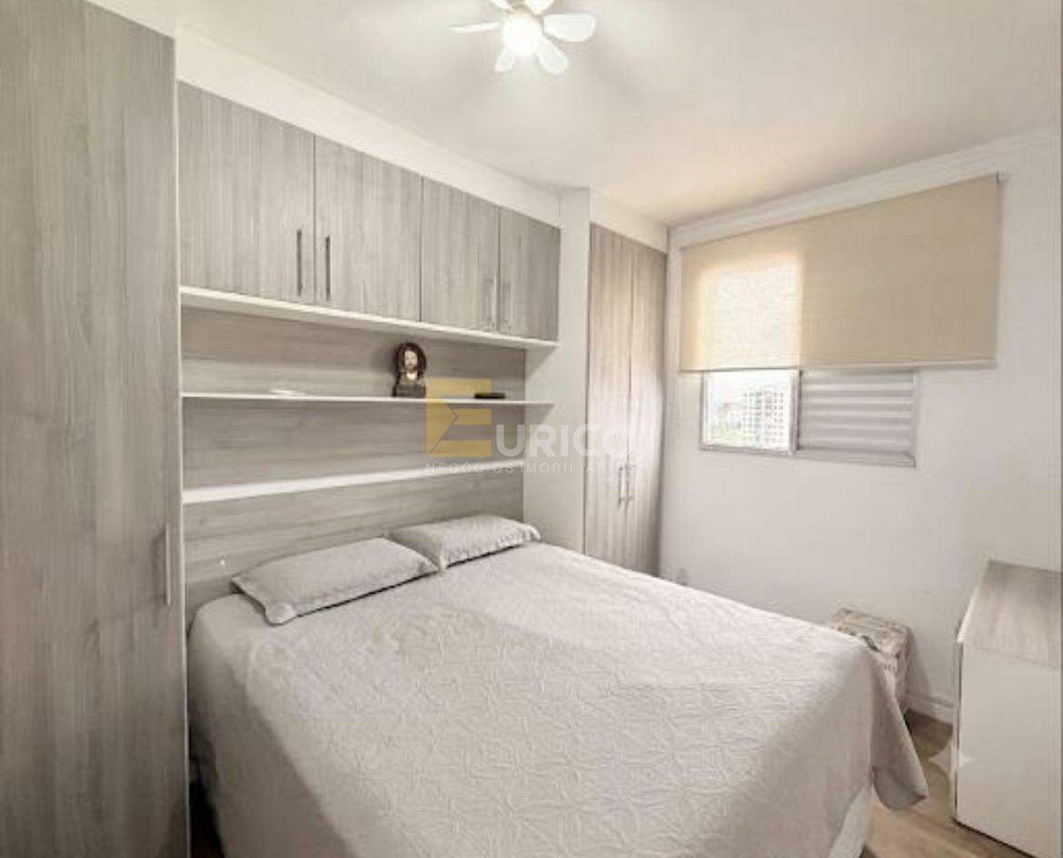 Apartamento à venda no Condomínio Reserva do Japi em Jundiaí/SP: