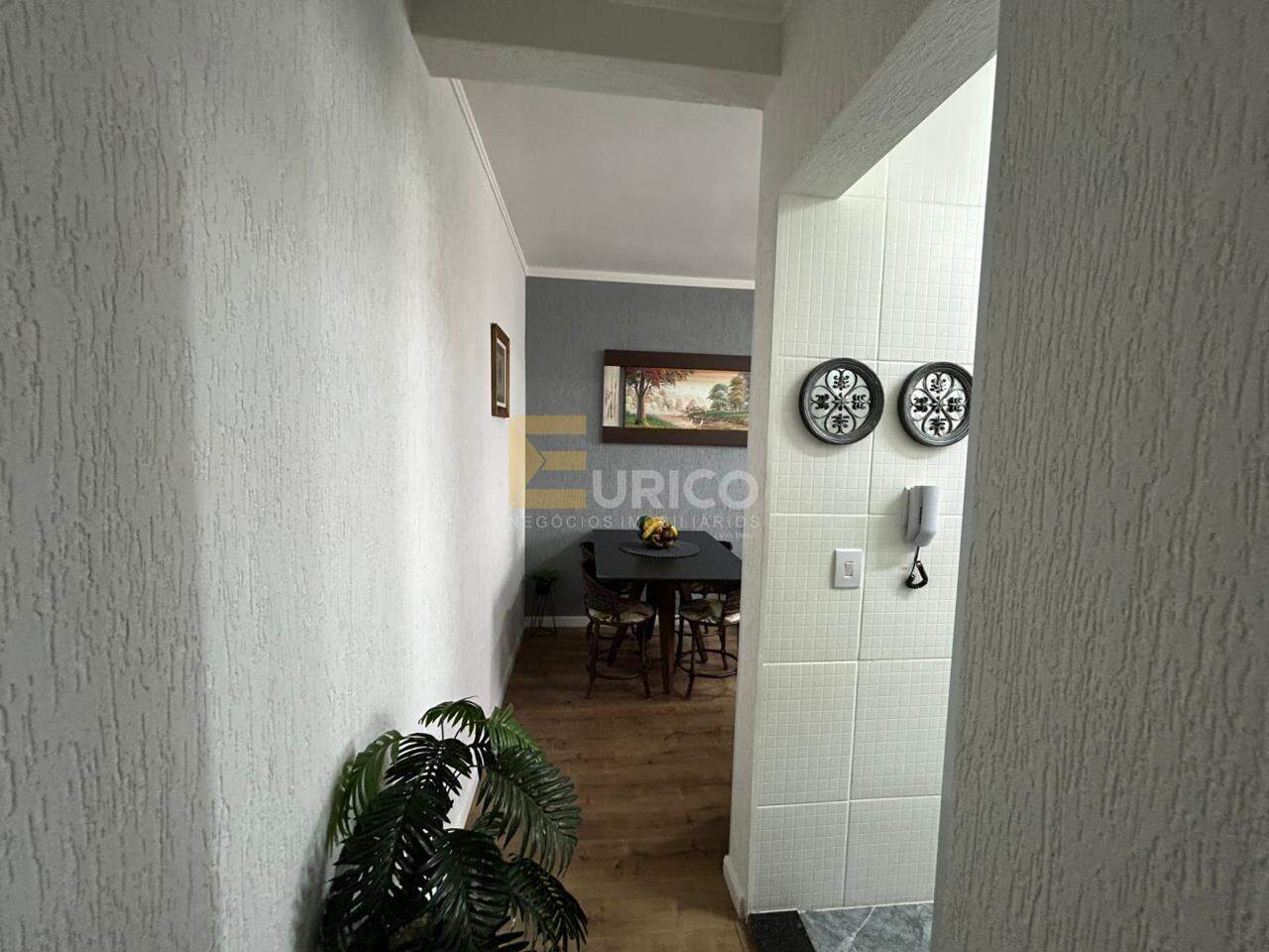 Apartamento à venda no Condomínio Reserva do Japi em Jundiaí/SP: