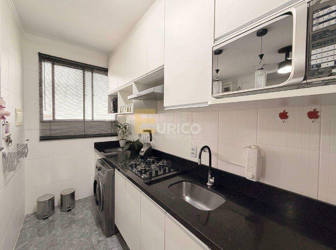 Apartamento à venda no Condomínio Reserva do Japi em Jundiaí/SP:
