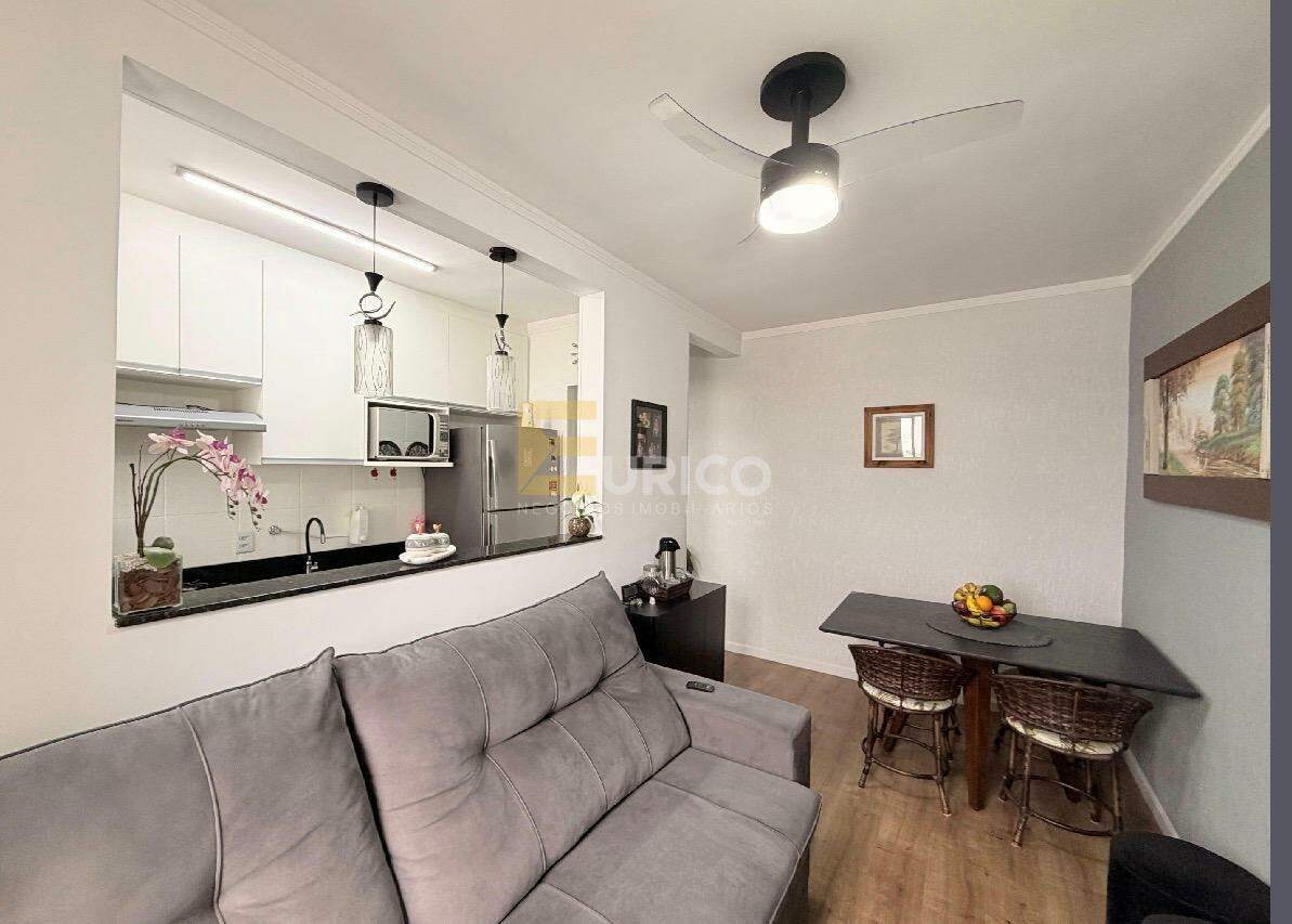 Apartamento à venda no Condomínio Reserva do Japi em Jundiaí/SP:
