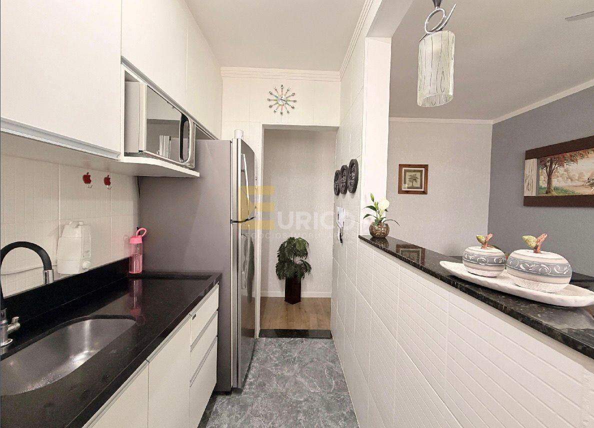 Apartamento à venda no Condomínio Reserva do Japi em Jundiaí/SP: