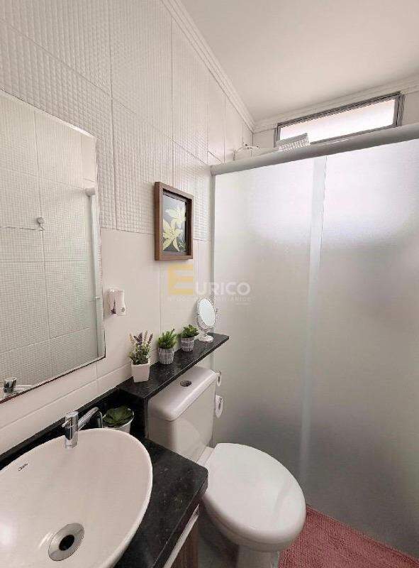 Apartamento à venda no Condomínio Reserva do Japi em Jundiaí/SP: