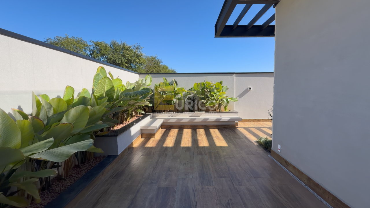 Casa em condomínio à venda no Condomínio Arboretum em Vinhedo/SP: