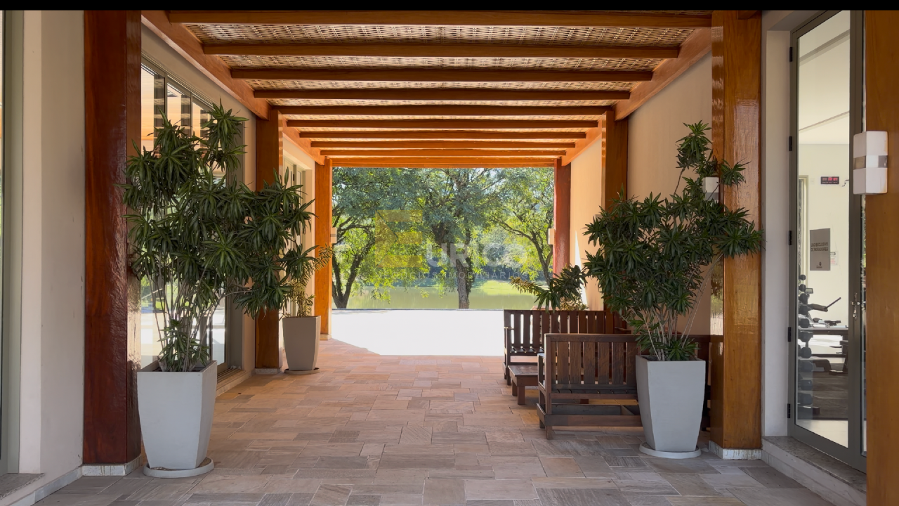Casa em condomínio à venda no Condomínio Arboretum em Vinhedo/SP: