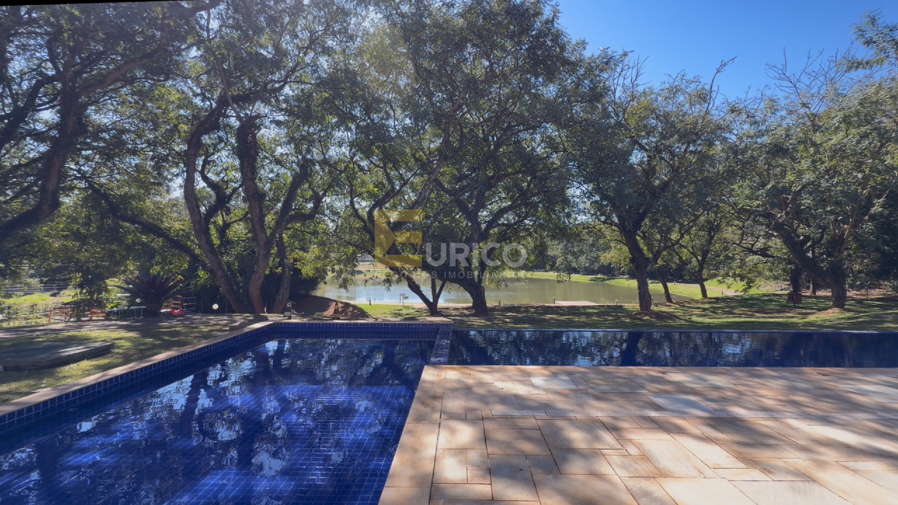 Casa em condomínio à venda no Condomínio Arboretum em Vinhedo/SP: