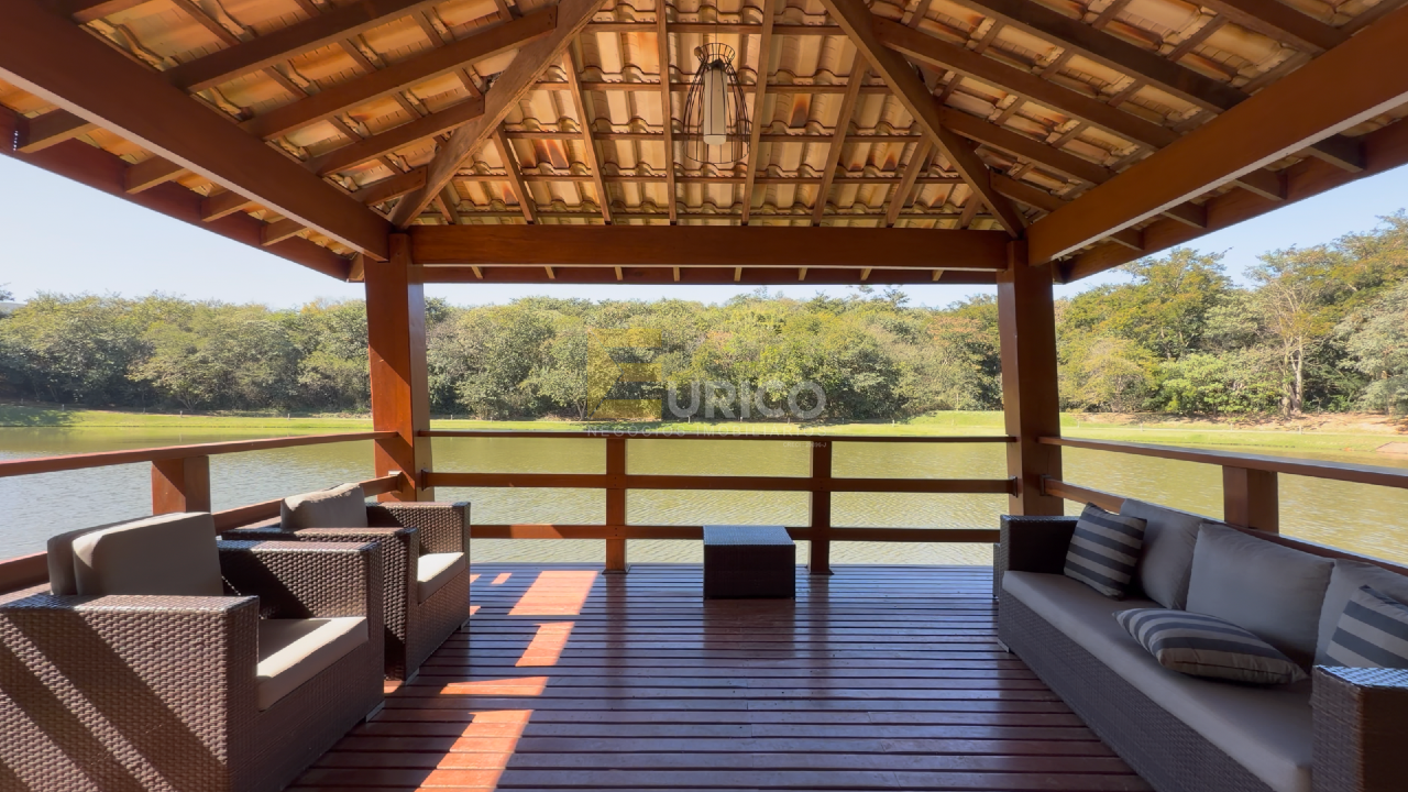 Casa em condomínio à venda no Condomínio Arboretum em Vinhedo/SP: