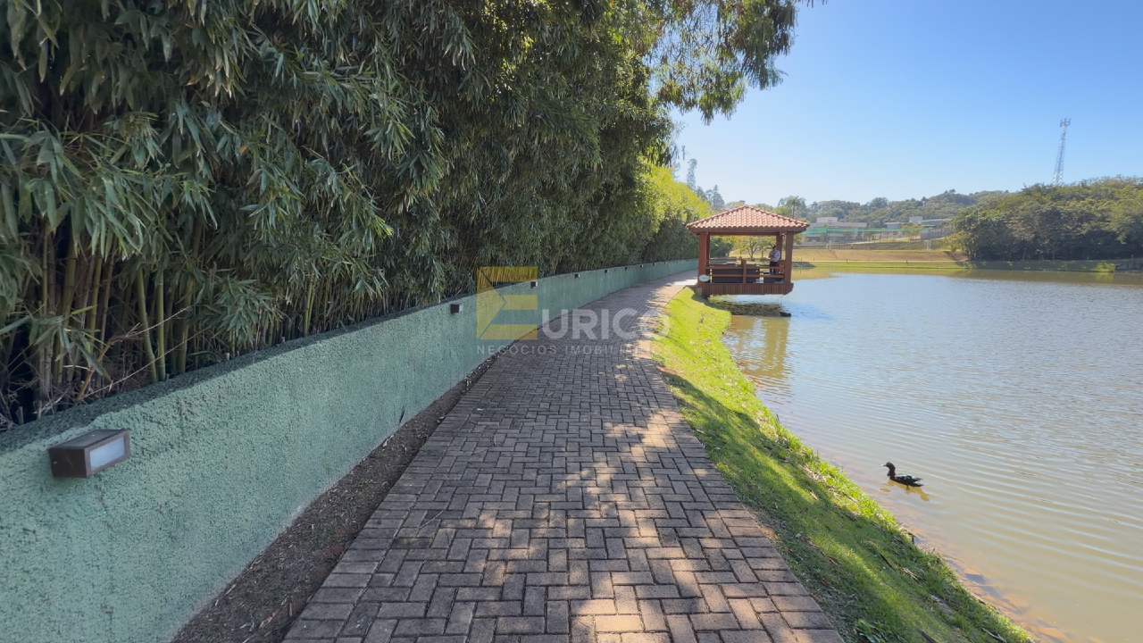 Casa em condomínio à venda no Condomínio Arboretum em Vinhedo/SP: