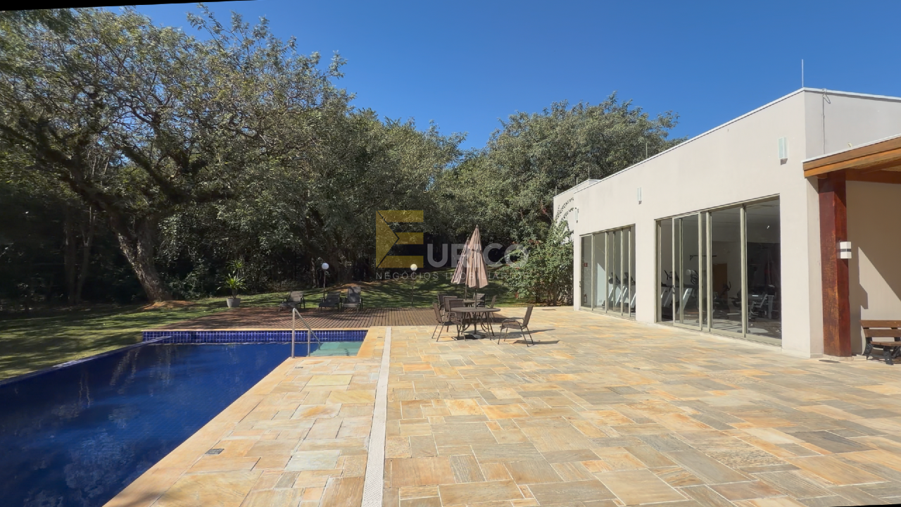 Casa em condomínio à venda no Condomínio Arboretum em Vinhedo/SP: