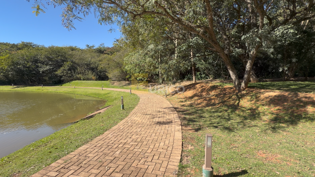 Casa em condomínio à venda no Condomínio Arboretum em Vinhedo/SP: