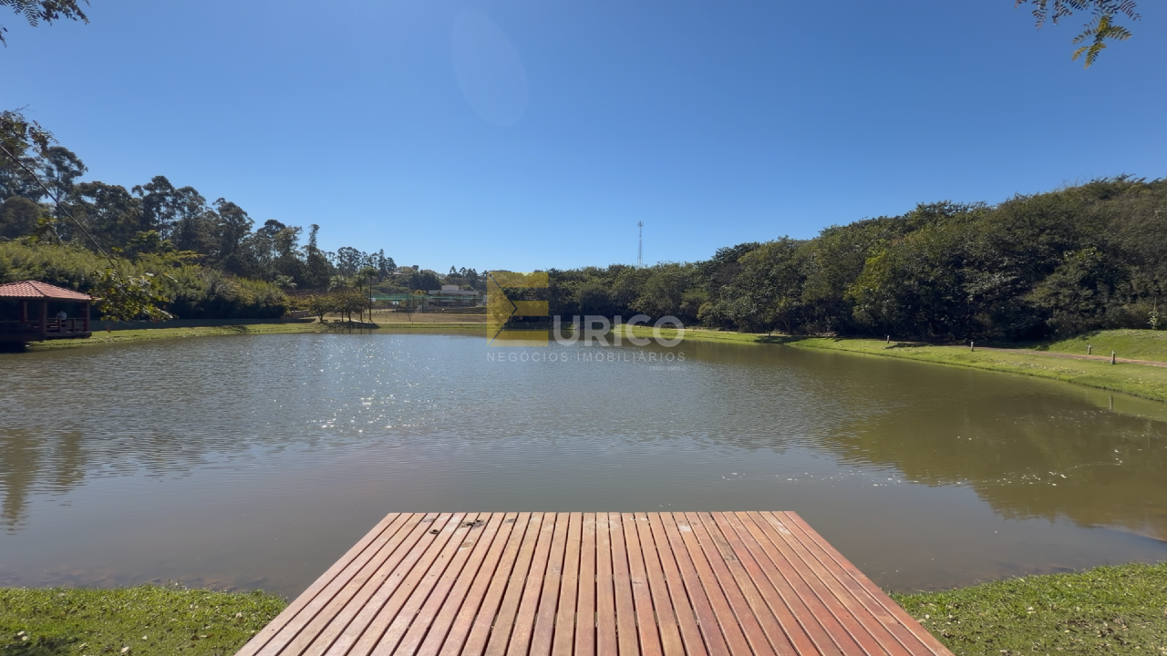 Casa em condomínio à venda no Condomínio Arboretum em Vinhedo/SP: