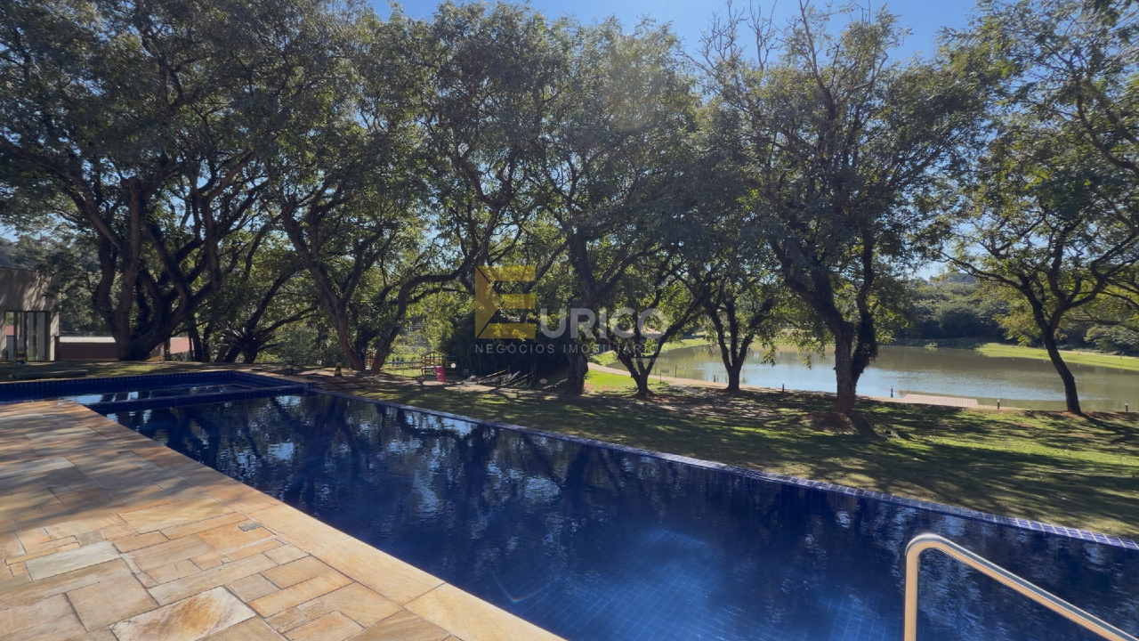 Casa em condomínio à venda no Condomínio Arboretum em Vinhedo/SP: