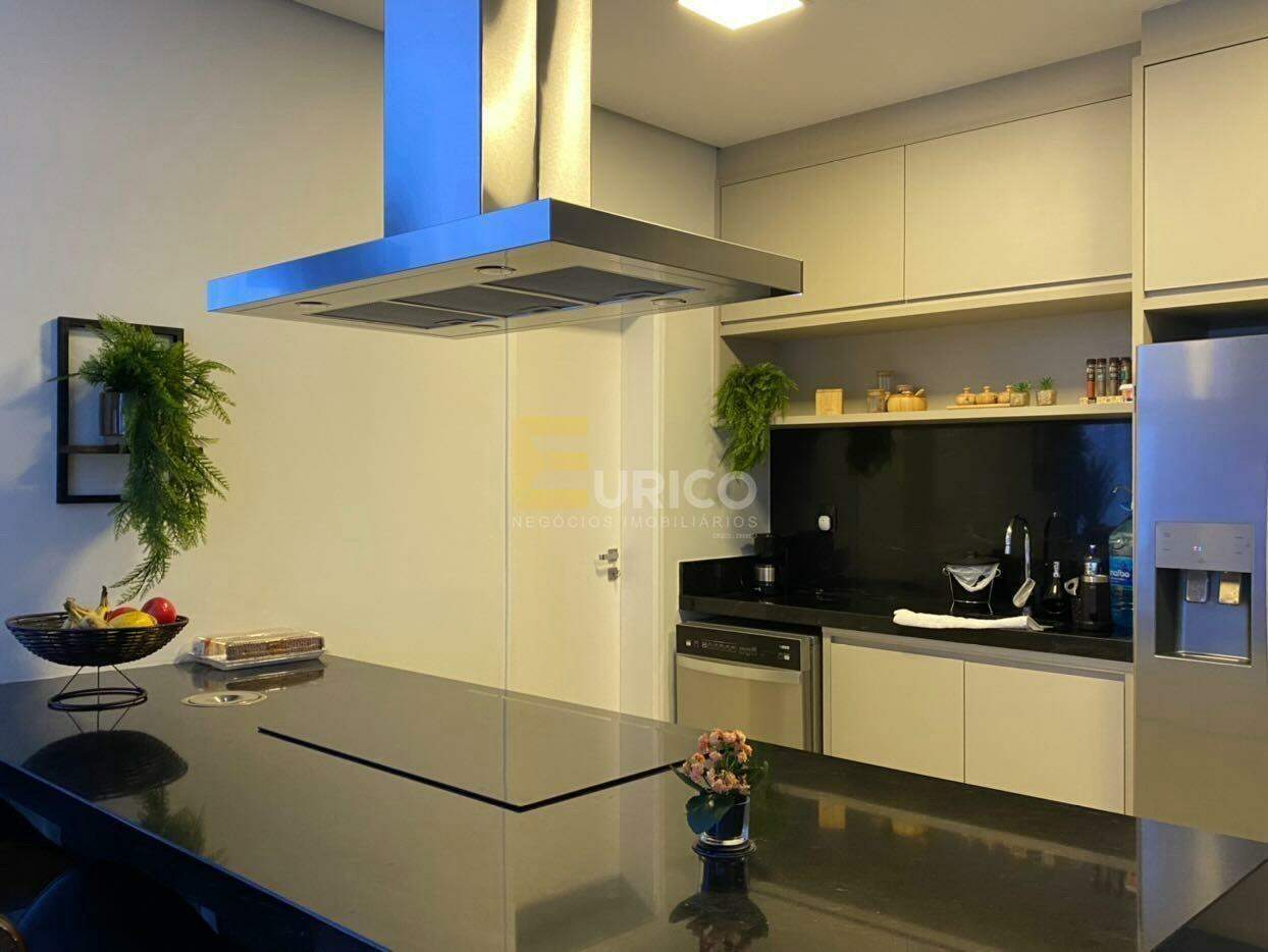 Casa em condomínio para aluguel no Condomínio Residencial Mont’Alcino em Valinhos/SP: 