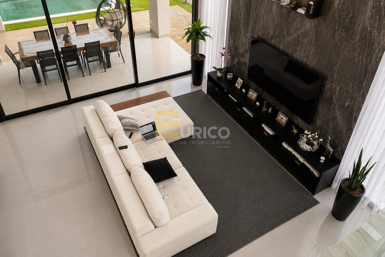 Casa em condomínio para aluguel no Condomínio Residencial Mont’Alcino em Valinhos/SP: 