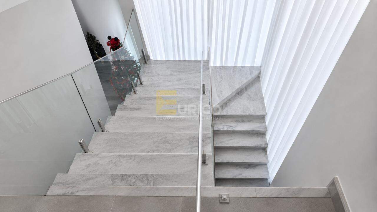 Casa em condomínio para aluguel no Condomínio Residencial Mont’Alcino em Valinhos/SP: 