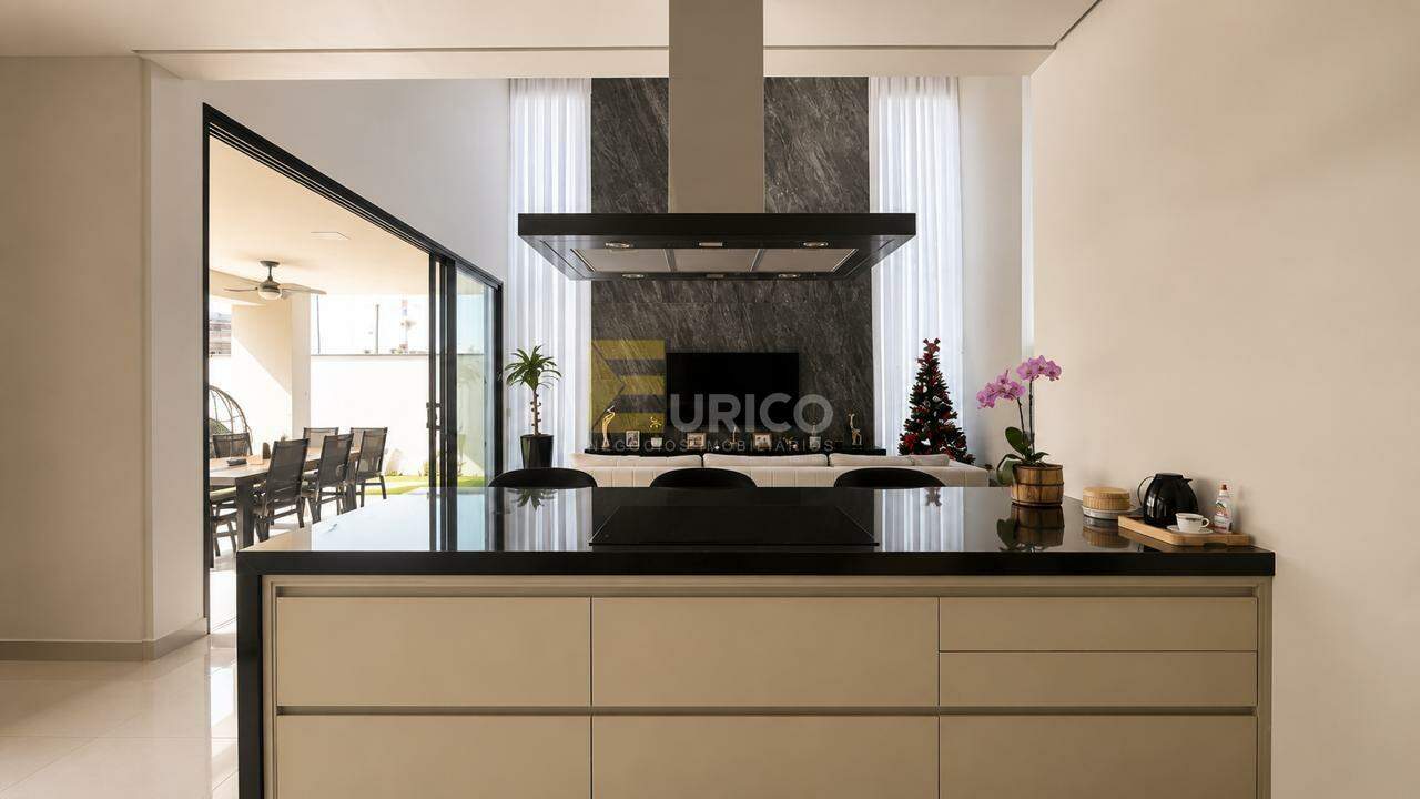 Casa em condomínio para aluguel no Condomínio Residencial Mont’Alcino em Valinhos/SP: 