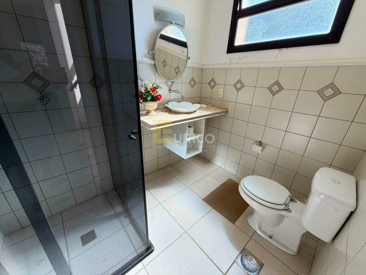 Casa em condomínio à venda no Condomínio Estância Marambaia em Vinhedo/SP: