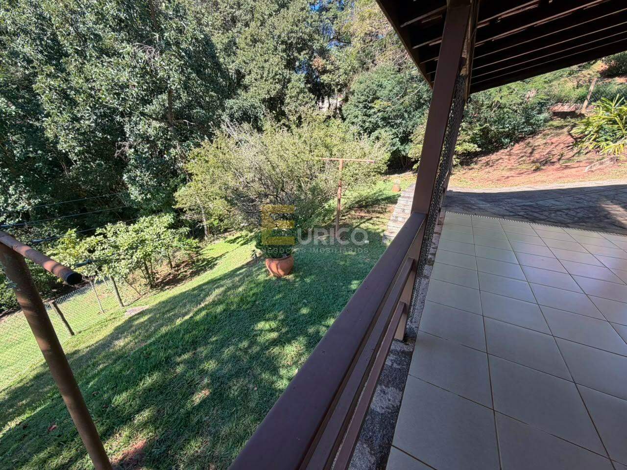 Casa em condomínio à venda no Condomínio Estância Marambaia em Vinhedo/SP: