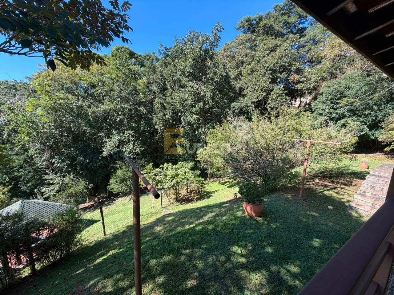 Casa em condomínio à venda no Condomínio Estância Marambaia em Vinhedo/SP:
