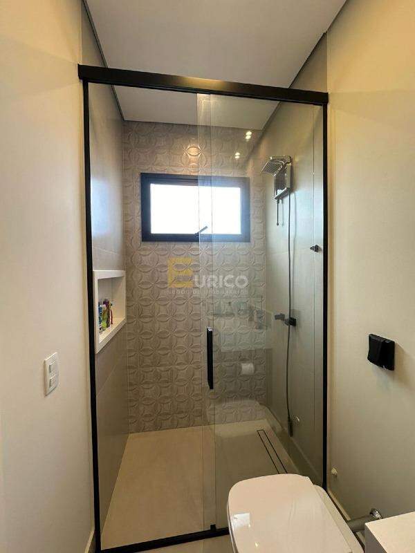 Casa em condomínio à venda no Residencial Vivenda das Pitangueiras em Valinhos/SP: