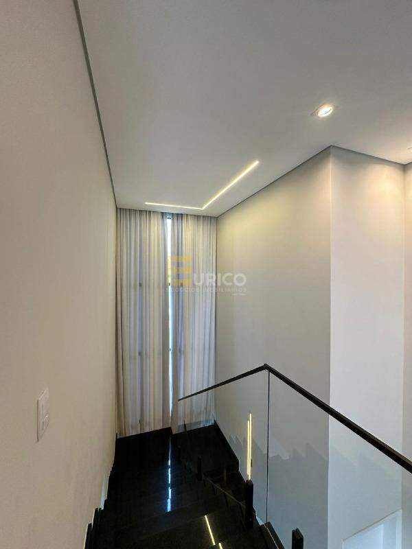 Casa em condomínio à venda no Residencial Vivenda das Pitangueiras em Valinhos/SP: