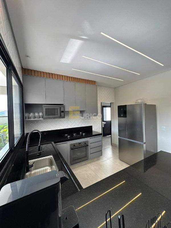 Casa em condomínio à venda no Residencial Vivenda das Pitangueiras em Valinhos/SP: