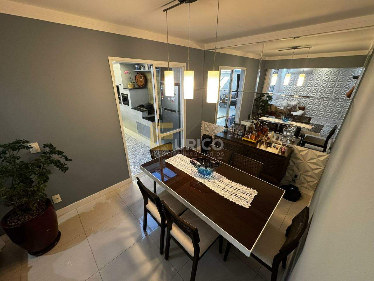 Casa em condomínio à venda no Condominio Nature Village II em Jundiaí/SP: 