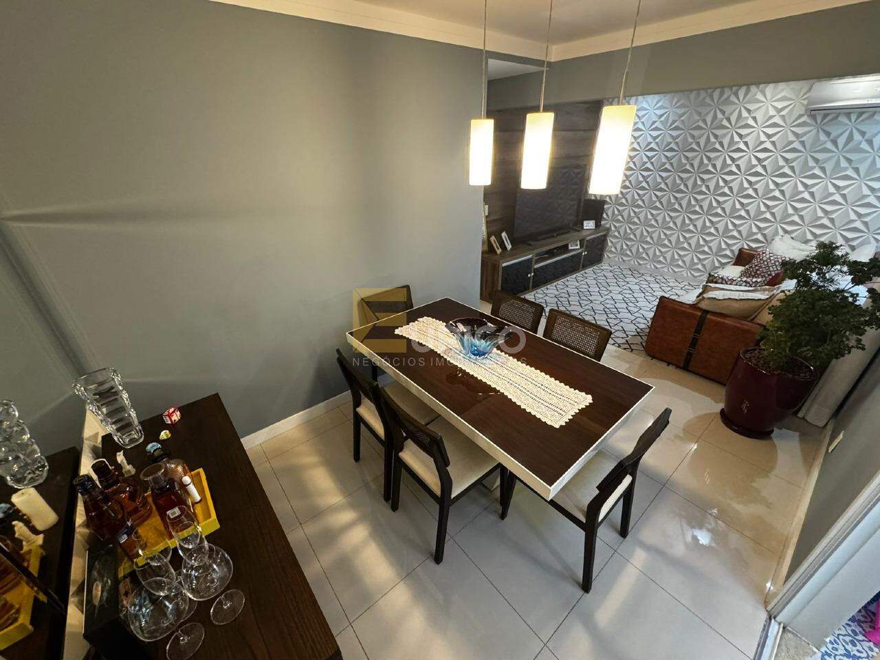 Casa em condomínio à venda no Condominio Nature Village II em Jundiaí/SP: 