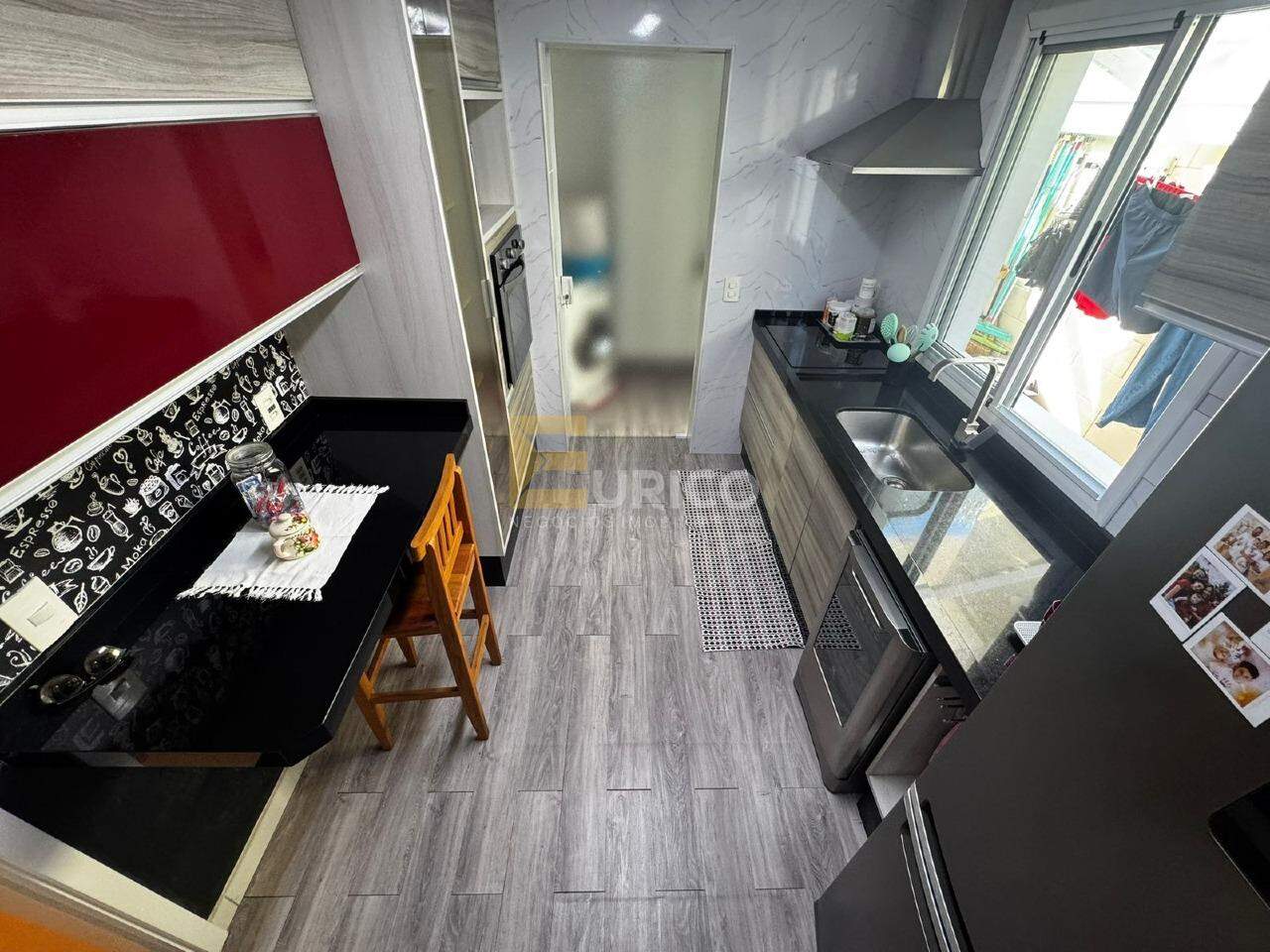 Casa em condomínio à venda no Condominio Nature Village II em Jundiaí/SP: 