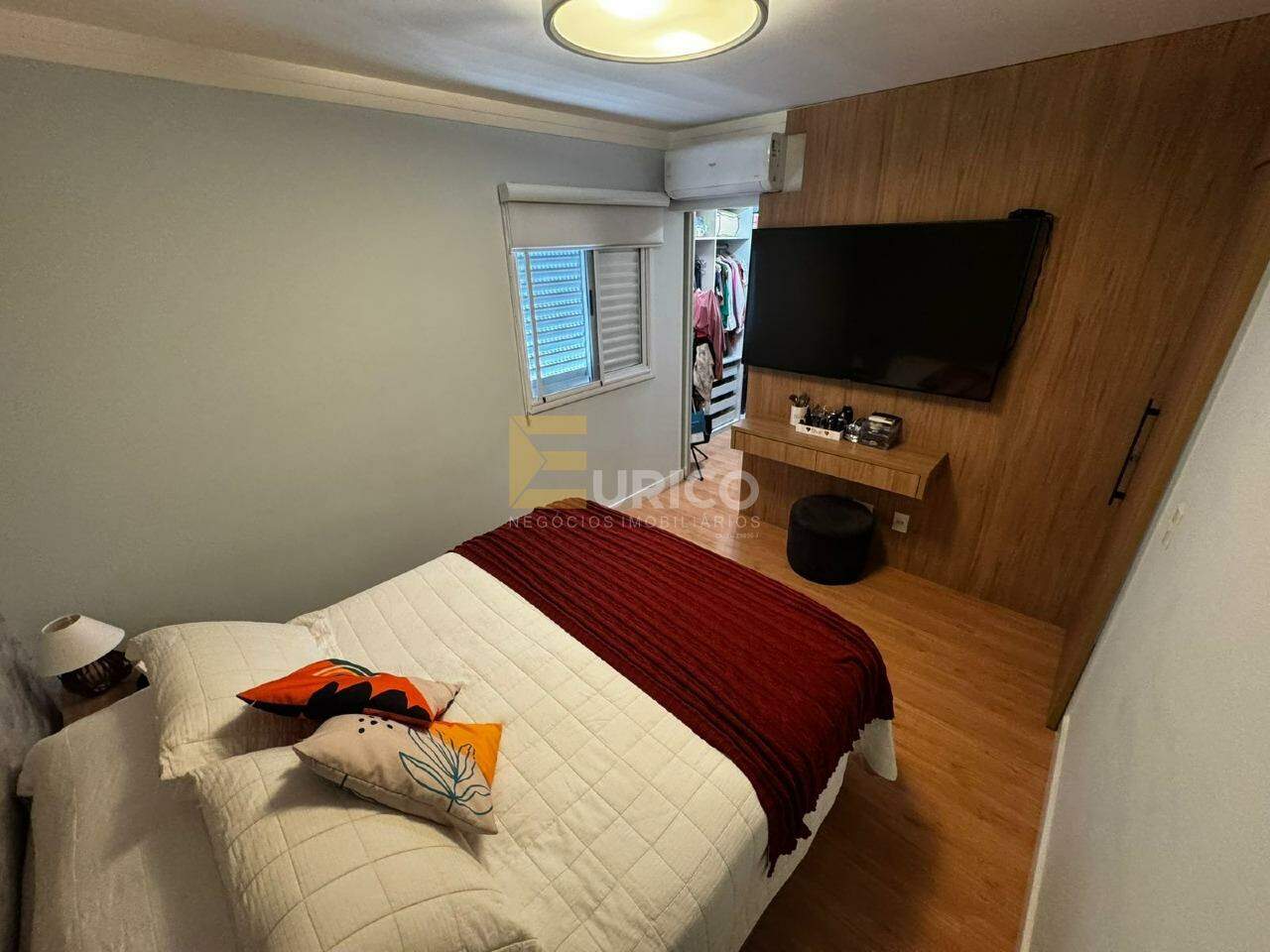Casa em condomínio à venda no Condominio Nature Village II em Jundiaí/SP: 
