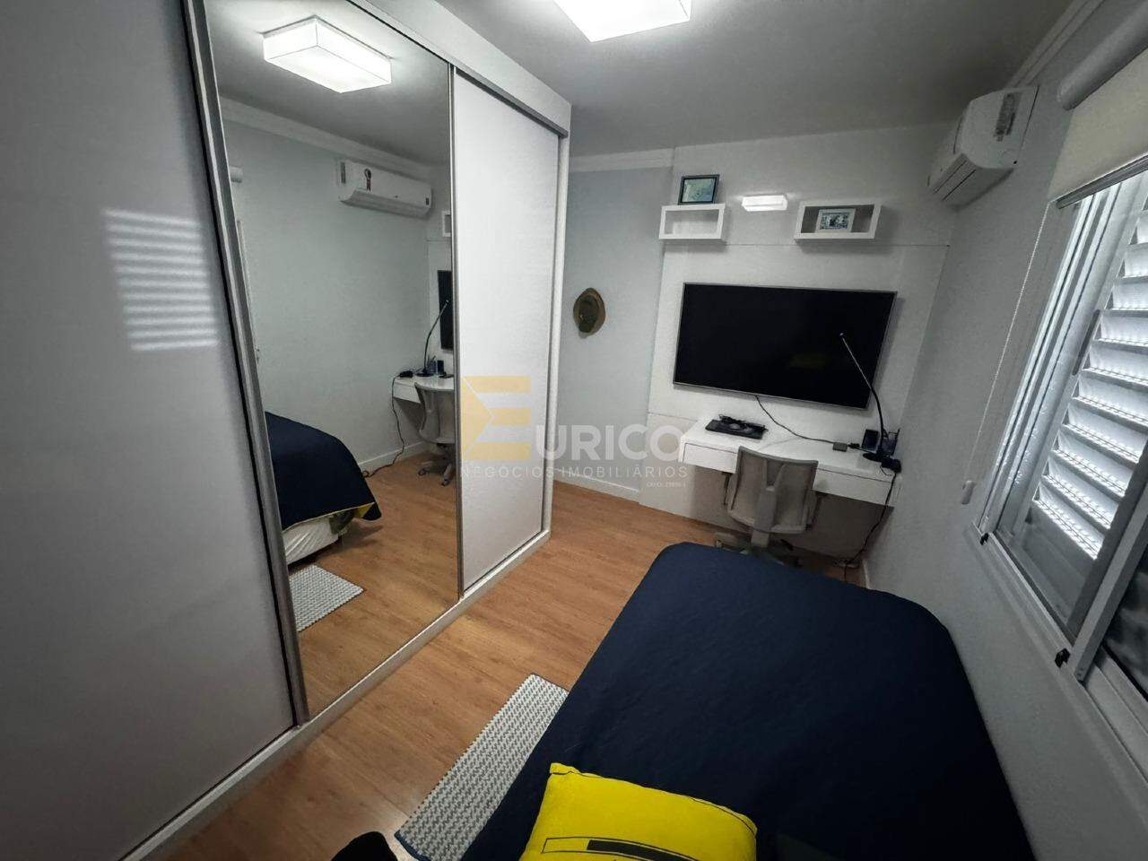 Casa em condomínio à venda no Condominio Nature Village II em Jundiaí/SP: 