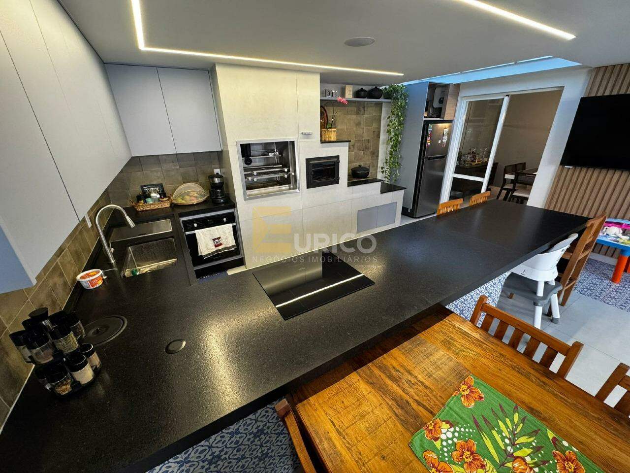 Casa em condomínio à venda no Condominio Nature Village II em Jundiaí/SP: 