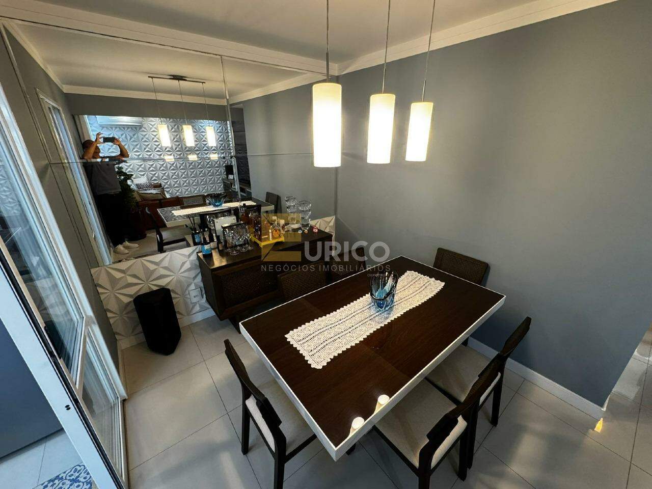 Casa em condomínio à venda no Condominio Nature Village II em Jundiaí/SP: 