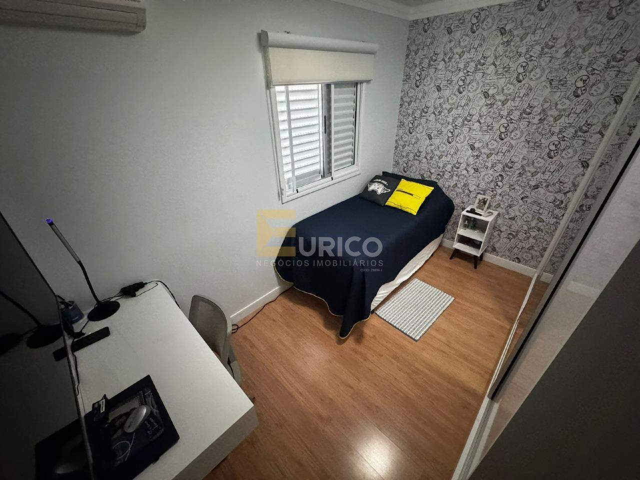 Casa em condomínio à venda no Condominio Nature Village II em Jundiaí/SP: 