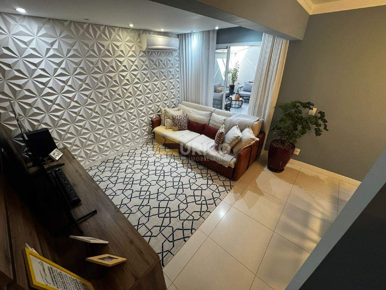 Casa em condomínio à venda no Condominio Nature Village II em Jundiaí/SP: 