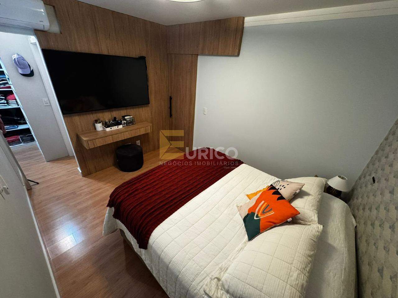 Casa em condomínio à venda no Condominio Nature Village II em Jundiaí/SP: 