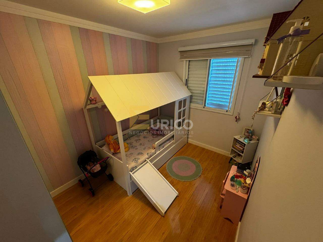 Casa em condomínio à venda no Condominio Nature Village II em Jundiaí/SP: 
