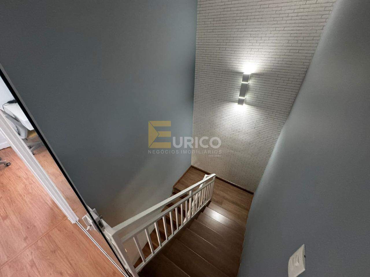 Casa em condomínio à venda no Condominio Nature Village II em Jundiaí/SP: 