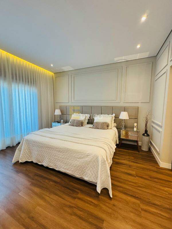 Casa em condomínio à venda no Condomínio Residencial Bosque da Mata em Valinhos/SP: