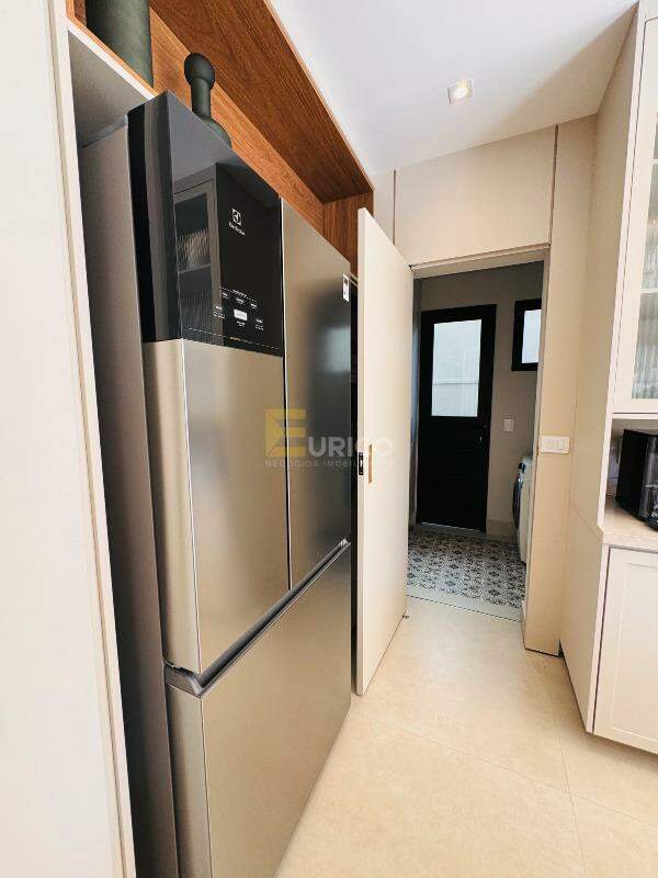 Casa em condomínio à venda no Condomínio Residencial Bosque da Mata em Valinhos/SP: