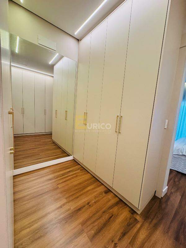 Casa em condomínio à venda no Condomínio Residencial Bosque da Mata em Valinhos/SP: