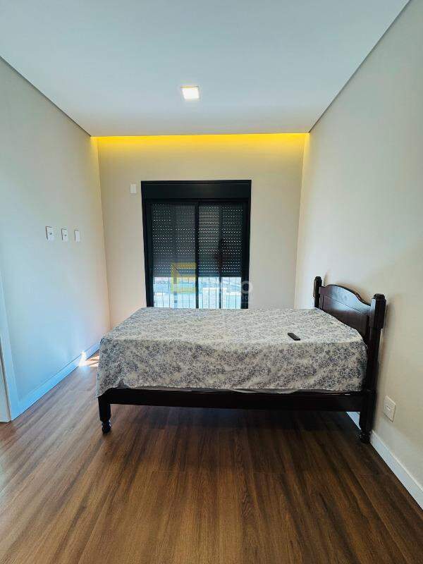 Casa em condomínio à venda no Condomínio Residencial Bosque da Mata em Valinhos/SP: