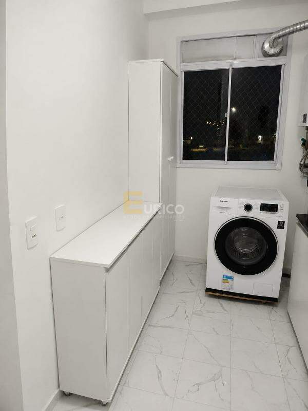 Apartamento à venda no Condomínio Residencial La Vite Veneto em Jundiaí/SP: 