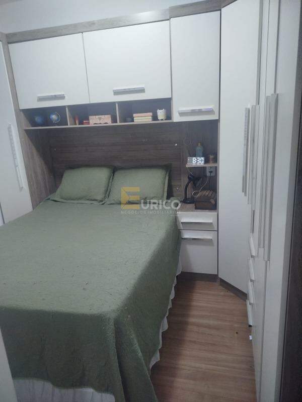 Apartamento à venda no Condomínio Residencial La Vite Veneto em Jundiaí/SP: 