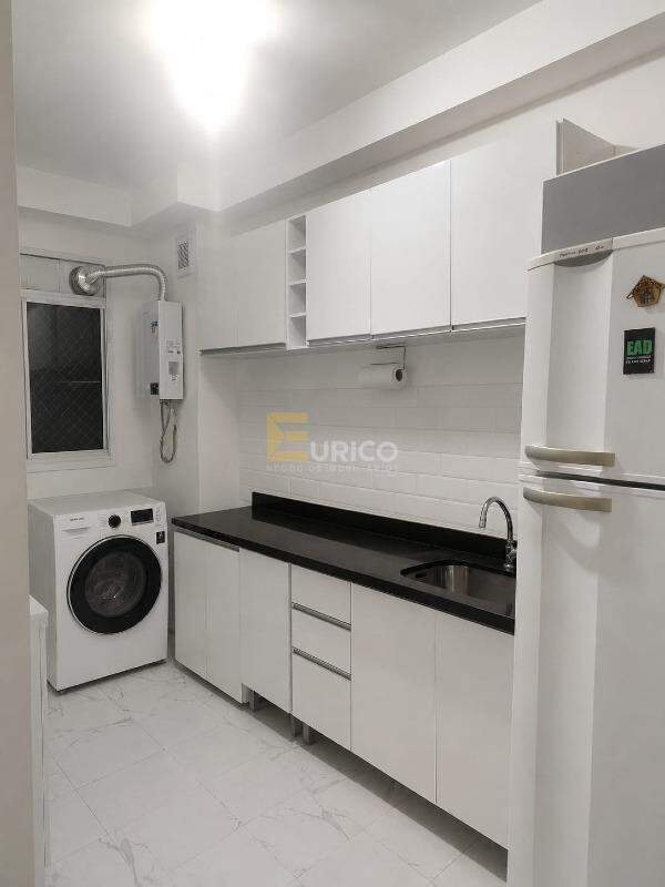 Apartamento à venda no Condomínio Residencial La Vite Veneto em Jundiaí/SP: 